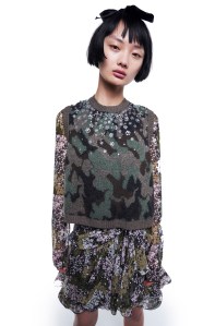 Giambattista Valli Pre-Fall 2021