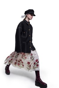 Giambattista Valli Pre-Fall 2021