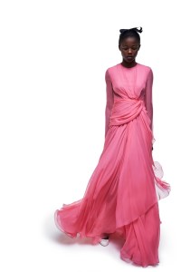 Giambattista Valli Pre-Fall 2021