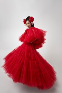 Giambattista Valli Couture Spring 2021