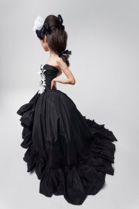 Giambattista Valli Couture Spring 2021