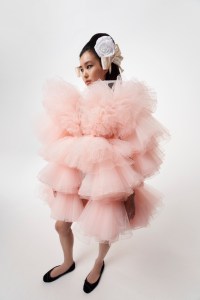 Giambattista Valli Couture Spring 2021