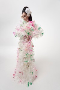 Giambattista Valli Couture Spring 2021