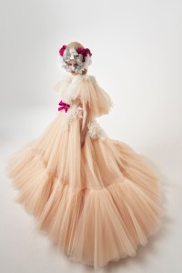 Giambattista Valli Couture Spring 2021