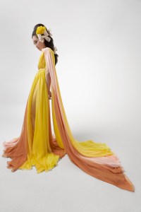 Giambattista Valli Couture Spring 2021
