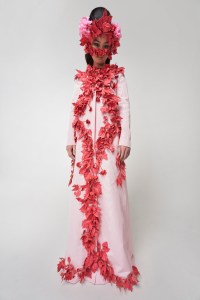 Giambattista Valli Couture Spring 2021