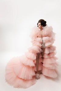Giambattista Valli Couture Spring 2021