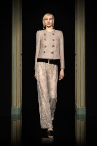 Giorgio Armani Privé Couture Spring 2021
