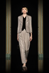 Giorgio Armani Privé Couture Spring 2021