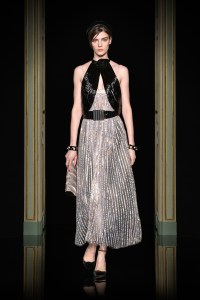 Giorgio Armani Privé Couture Spring 2021