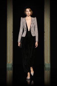 Giorgio Armani Privé Couture Spring 2021