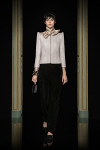 Giorgio Armani Privé Couture Spring 2021
