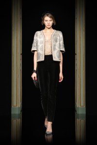 Giorgio Armani Privé Couture Spring 2021