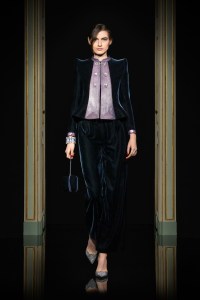 Giorgio Armani Privé Couture Spring 2021