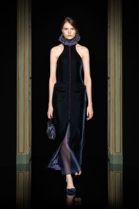 Giorgio Armani Privé Couture Spring 2021