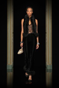 Giorgio Armani Privé Couture Spring 2021