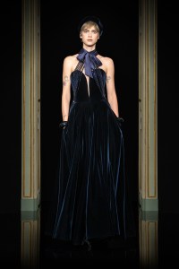Giorgio Armani Privé Couture Spring 2021