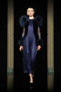 Giorgio Armani Privé Couture Spring 2021