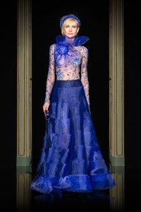 Giorgio Armani Privé Couture Spring 2021