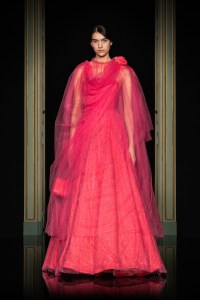 Giorgio Armani Privé Couture Spring 2021