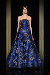 Giorgio Armani Privé Couture Spring 2021