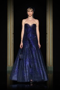 Giorgio Armani Privé Couture Spring 2021