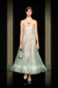 Giorgio Armani Privé Couture Spring 2021