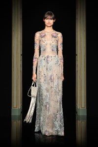 Giorgio Armani Privé Couture Spring 2021