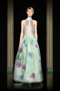 Giorgio Armani Privé Couture Spring 2021