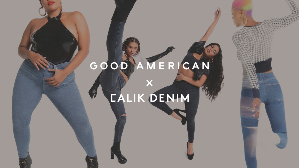 Calik Denim