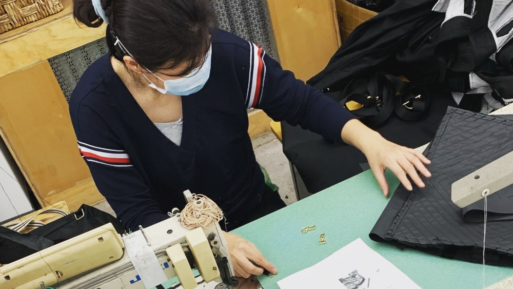 Gravitas Launching ‘The Factory Project’ to Help Factory Workers