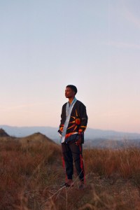 Greg Lauren Men's Fall 2021