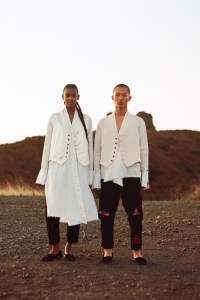 Greg Lauren Men's Fall 2021