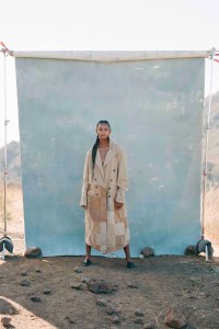 Greg Lauren Men's Fall 2021