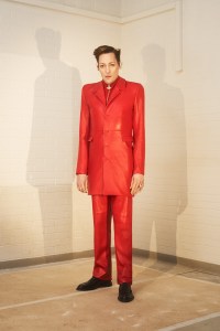 Han Kjobenhavn RTW Fall 2021