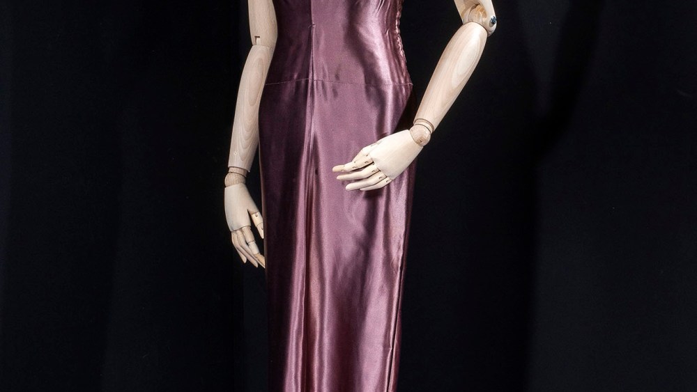 Augustabernard Haute Couture 1933