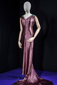 Augustabernard Haute Couture 1933