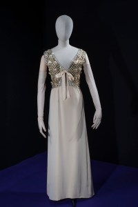 Givenchy Haute Couture Spring 1968.