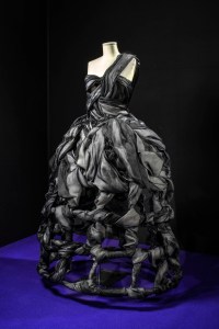 Lecoanet-Hemant Haute Couture 1990.