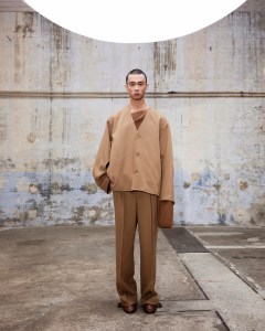 Hed Mayner Men’s Fall 2021