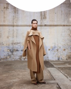 Hed Mayner Men’s Fall 2021