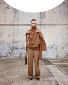 Hed Mayner Men’s Fall 2021