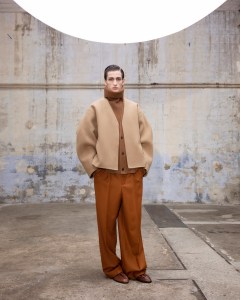 Hed Mayner Men’s Fall 2021
