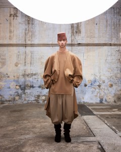 Hed Mayner Men’s Fall 2021