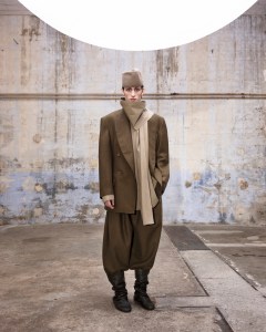 Hed Mayner Men’s Fall 2021