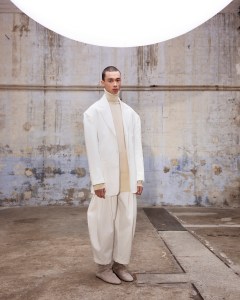 Hed Mayner Men’s Fall 2021