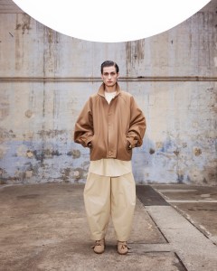 Hed Mayner Men’s Fall 2021
