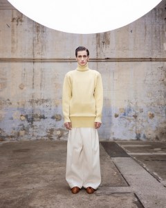 Hed Mayner Men’s Fall 2021