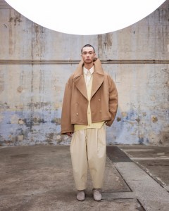 Hed Mayner Men’s Fall 2021
