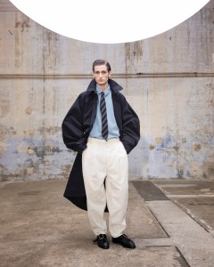 Hed Mayner Men’s Fall 2021